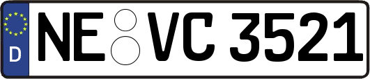 NE-VC3521