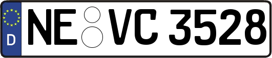 NE-VC3528