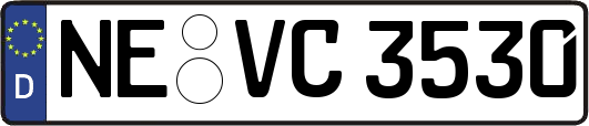 NE-VC3530