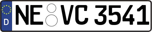 NE-VC3541
