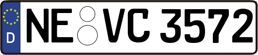 NE-VC3572