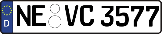 NE-VC3577