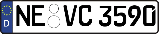 NE-VC3590