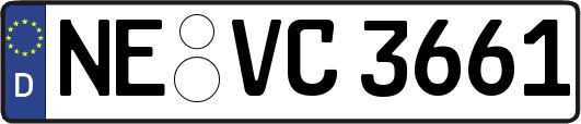 NE-VC3661