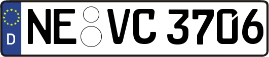 NE-VC3706