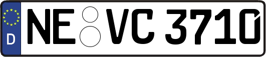NE-VC3710