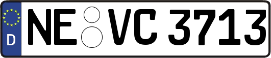 NE-VC3713