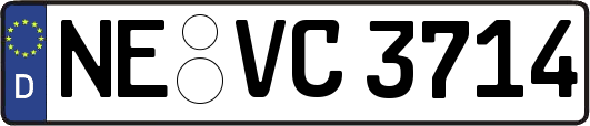 NE-VC3714