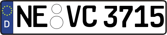NE-VC3715