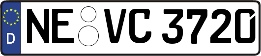 NE-VC3720