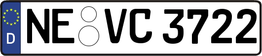 NE-VC3722