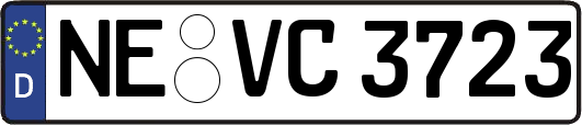 NE-VC3723