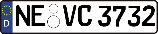 NE-VC3732