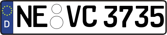 NE-VC3735