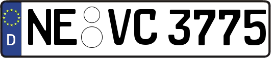 NE-VC3775