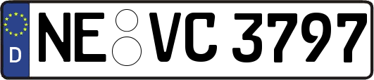 NE-VC3797