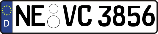 NE-VC3856
