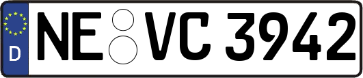NE-VC3942