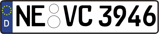 NE-VC3946