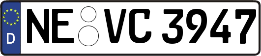 NE-VC3947