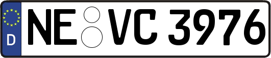 NE-VC3976