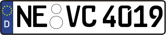 NE-VC4019