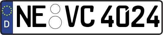 NE-VC4024