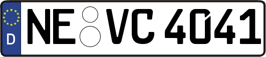 NE-VC4041