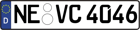 NE-VC4046