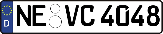 NE-VC4048