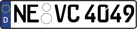 NE-VC4049