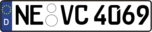 NE-VC4069