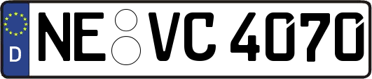 NE-VC4070