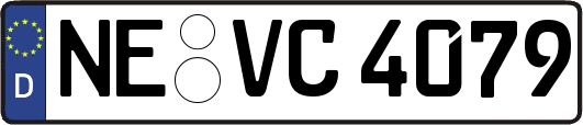 NE-VC4079