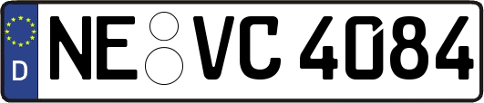 NE-VC4084