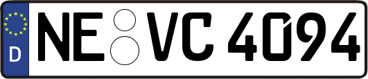 NE-VC4094