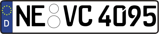 NE-VC4095