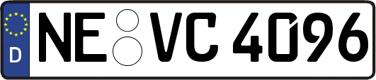 NE-VC4096