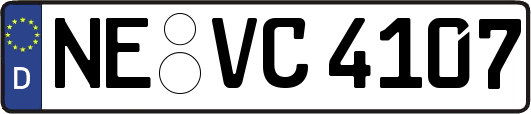 NE-VC4107