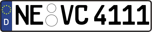 NE-VC4111