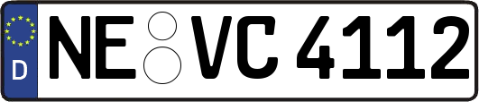 NE-VC4112