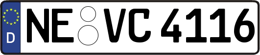 NE-VC4116