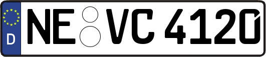 NE-VC4120