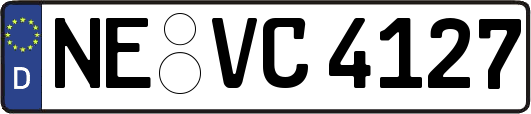NE-VC4127