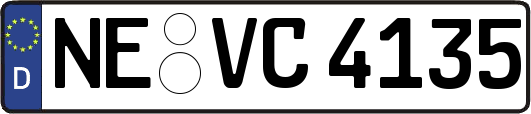 NE-VC4135