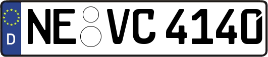 NE-VC4140