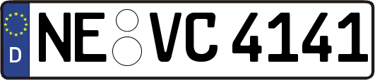 NE-VC4141