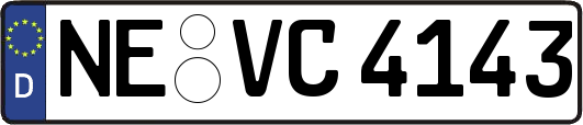 NE-VC4143