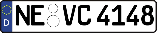 NE-VC4148