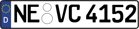 NE-VC4152